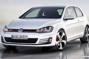פולקסווגן גולף GTI ידנית 